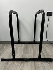 Parallelle Diamond large