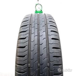 Gomme 165/60 R15 usate - cd.87011