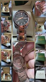 orologio Lucien Rochat automatico 