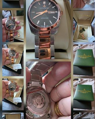 orologio Lucien Rochat automatico 