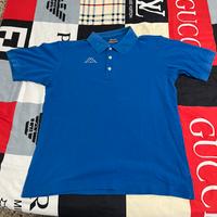 Lotto polo kappa