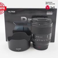 Viltrox AF 56 F1.2 Pro (Fujifilm)