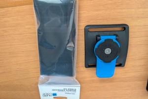 quadlock fascia da baccio Sport ArmBand