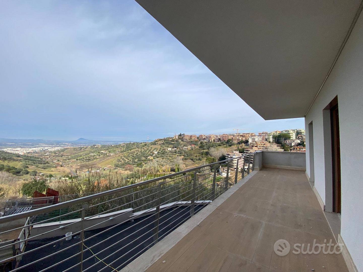 Appartamento – Monterotondo, Roma Capitale - Vista 2