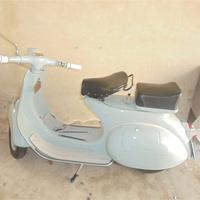 Vespa 125
