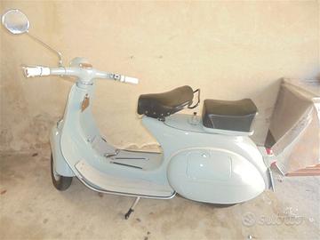 Vespa 125