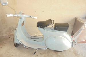 Vespa 125