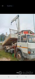 FIAT IVECO 145/17 TURBO 
