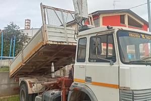 FIAT IVECO 145/17 TURBO 