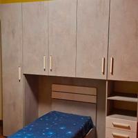 Camera singola completa