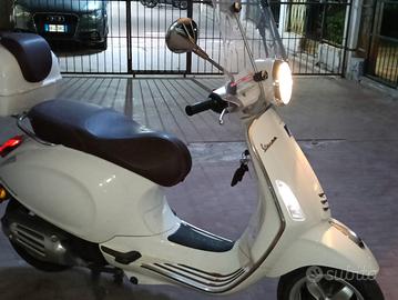 Piaggio Vespa 150 Primavera
