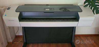 Plotter HP Designjet T770