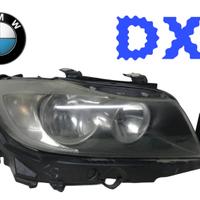 FARO ANTERIORE DESTRO BMW Serie 3 E91 Touring (05>