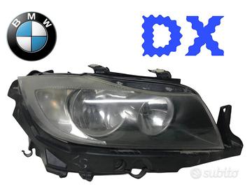 FARO ANTERIORE DESTRO BMW Serie 3 E91 Touring (05>