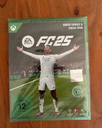 Fifa25