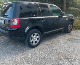 LAND ROVER Freelander 2ª serie - 2007