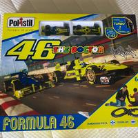 Polistil Formula 46 the doctor