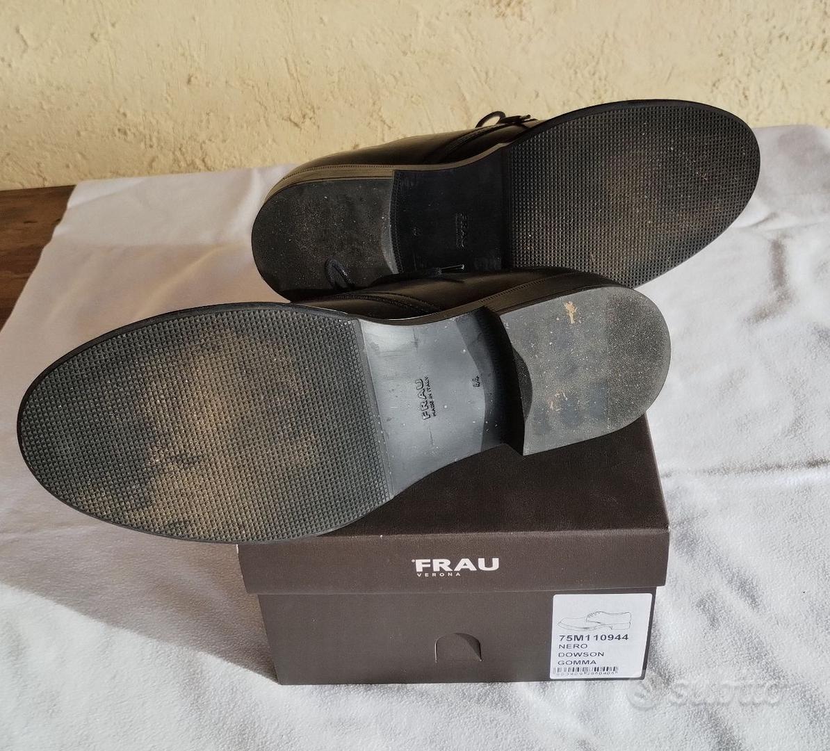 Scarpe frau lucca store