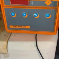 Depuratore addolcitore