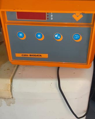 Depuratore addolcitore