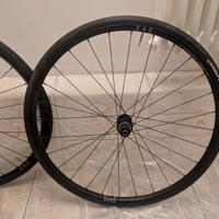 cerchi gravel wtb