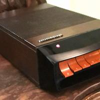 Radio filodiffusione con Bluetooth Minerva, funzio