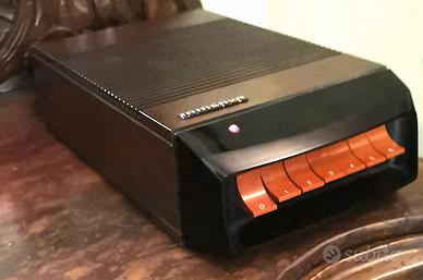 Radio filodiffusione con Bluetooth Minerva, funzio