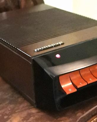 Radio filodiffusione con Bluetooth Minerva, funzio