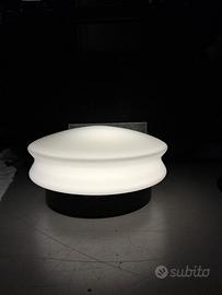 Lampade RZB 21104 E14 OPALINE