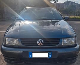 VOLKSWAGEN Polo 3ª serie - 1999