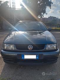 VOLKSWAGEN Polo 3ª serie - 1999