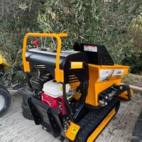 Moto Carriola dell'anno 2025