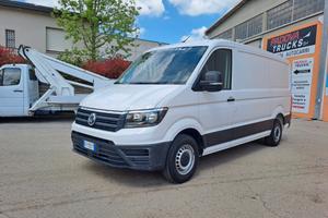 Volkswagen Crafter Mercedes Sprinter Fiat Ducato C