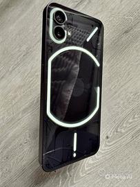 Nothing phone 1