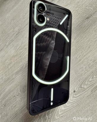 Nothing phone 1