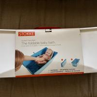 Bagnetto pieghevole Stokke