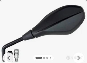 Specchietto destro BMW R 1250 GS