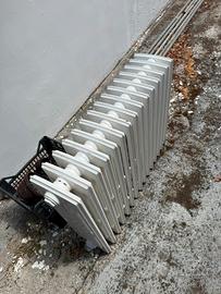 Termosifone.in ghisa