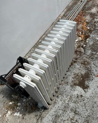 Termosifone.in ghisa