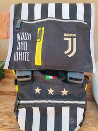 Zaino Juventus