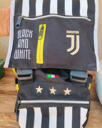 Zaino Juventus
