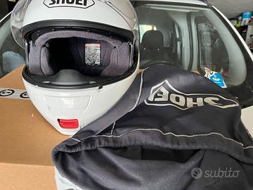 Casco Shoei neotec 1 taglia XL