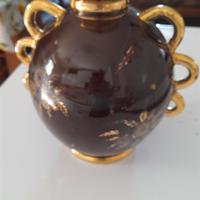 VASO CERAMICA ANNI 40