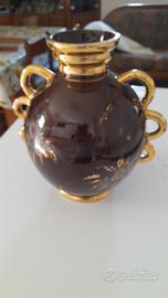 VASO CERAMICA ANNI 40