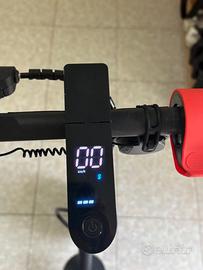 Monopattino elettrico