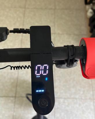 Monopattino elettrico