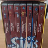 The Sims Collezione - Gazzetta dello Sport