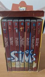 The Sims Collezione - Gazzetta dello Sport