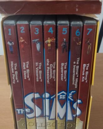 The Sims Collezione - Gazzetta dello Sport