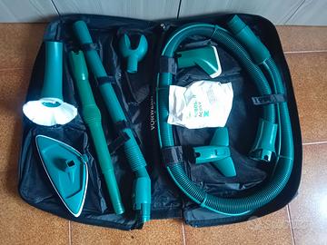 Sacca accessori Folletto